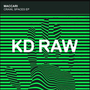 Crawl Spaces EP