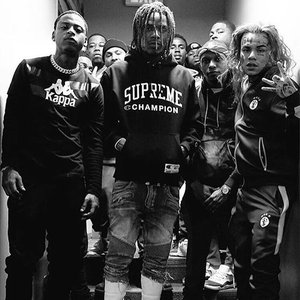 Immagine per '6ix9ine, Fetty Wap & A Boogie wit da Hoodie'