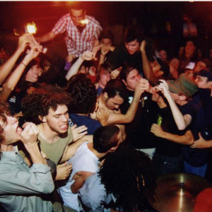 Tyranny of Shaw photo provided by Last.fm