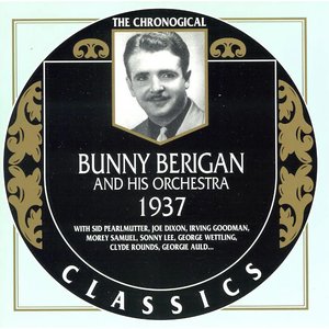 Avatar for Bunny Berigan & His Orchestra