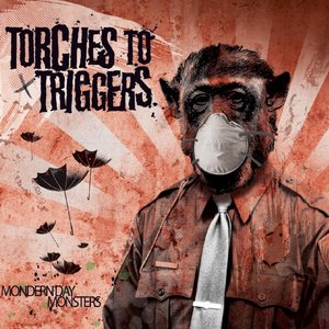 Modern Day Monsters [Explicit]