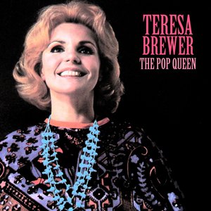 The Pop Queen