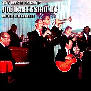 On A Lark In Dixieland