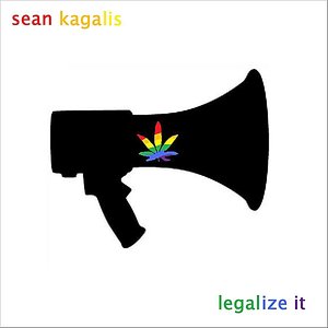 Legalize It - EP