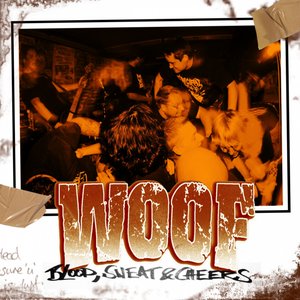 Blood, Sweat & Cheers
