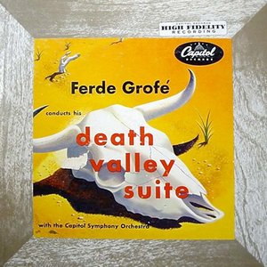 Death Valley Suite
