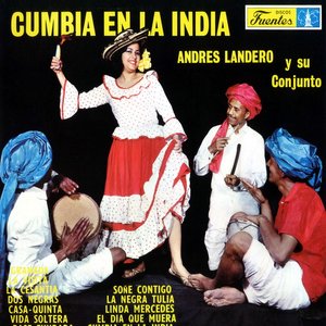 Cumbia En La India