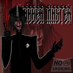 GABBER MASTER