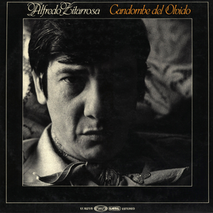 Candombe del olvido cover