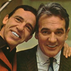 Avatar for Gene Krupa & Buddy Rich