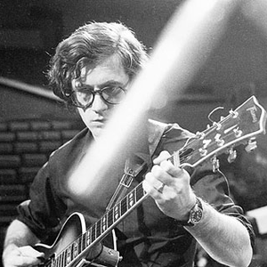 Volker Kriegel photo provided by Last.fm