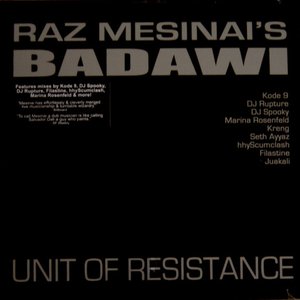 Unit of Resistance