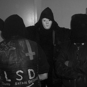 We Bring The Sickness 的头像