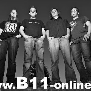B11 的头像