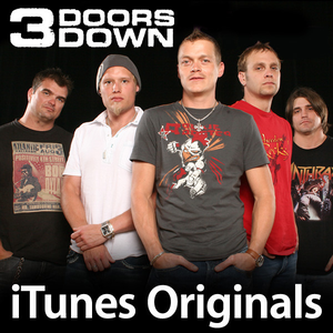 3 Doors Down - Itunes Originals 3 Doors Down - Zortam Music