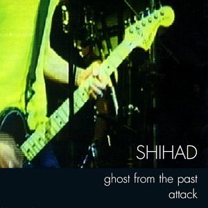 Ghost From The Past / Attack