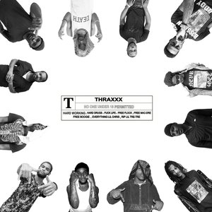 Thraxxx The Movie