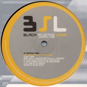 Space Age / Hypnotic
