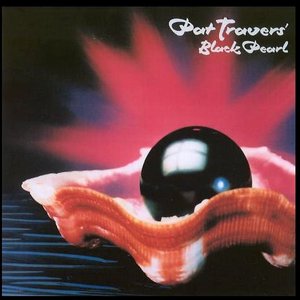 Pat Travers' Black Pearl 的头像