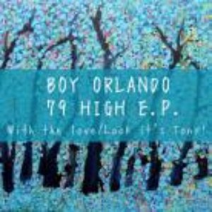 Avatar for Boy Orlando