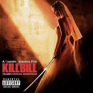 Kill Bill vol. 2 OST