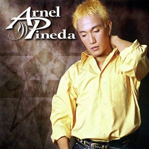 Image for 'Arnel Pineda'