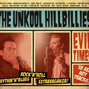 Avatar di THE UNKOOL HILLBILLIES