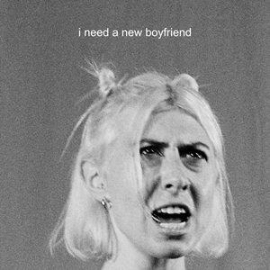 I Need a New Boyfriend - Single