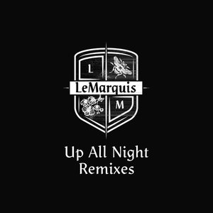 Up All Night (Remixes)