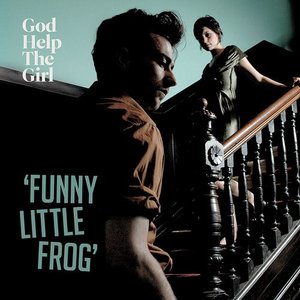 Funny Little Frog - Single