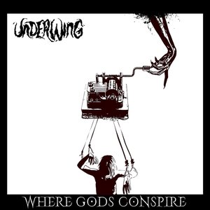 Where Gods Conspire - Single