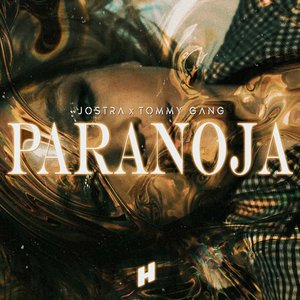 Paranoja - Single