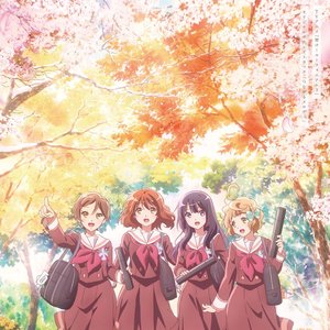 TVアニメ『響け！ユーフォニアム３』オリジナルサウンドトラック「つながるメロディ」