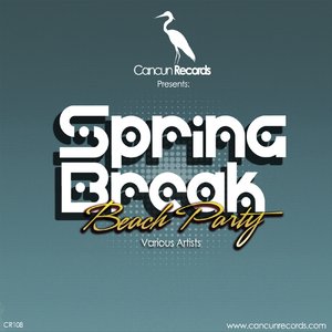 Spring Break (Beach Party)