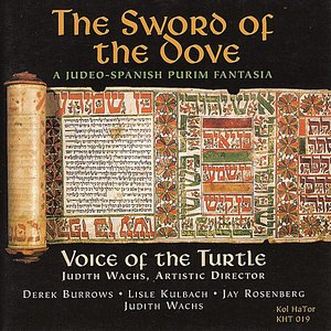 The Sword of the Dove: A Judeo-Spanish Purim Fantasia