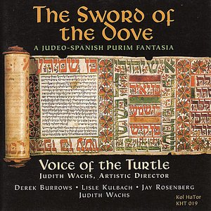 The Sword of the Dove: A Judeo-Spanish Purim Fantasia