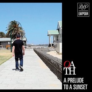 A Prelude To A Sunset
