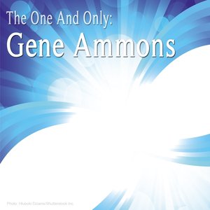 The One and Only: Gene Ammons