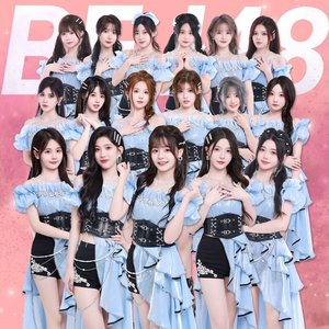 Avatar for BEJ48