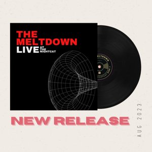 LIVE at the Nightcat (Live at the Night Cat)