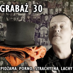 Grabaż 30