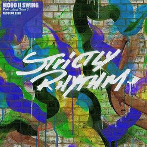 Mood II Swing feat. Tara J 的头像