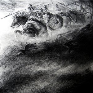 Verta, Tulta Ja Kuolemaa - Single