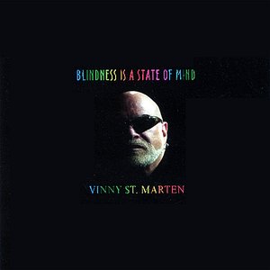 Blindness Is A State Of Mind