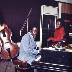 Art Blakey & Thelonious Monk 的头像