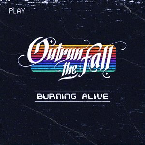 Burning Alive - Single