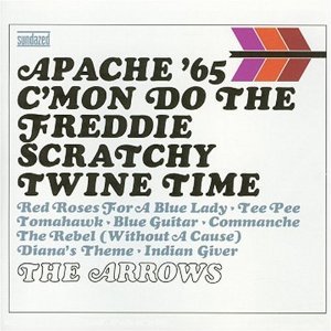 Apache '65