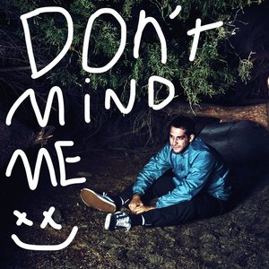 Don't Mind Me - Single