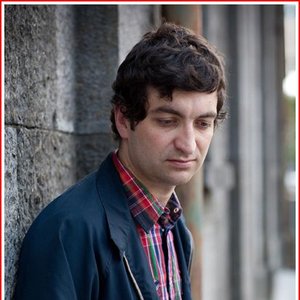 Ultan Conlon 的头像