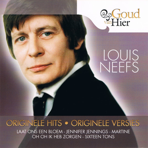 Artwork for Toch Ben Je Oma